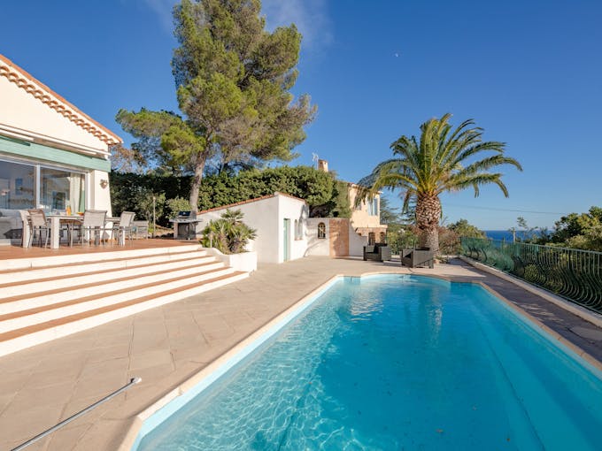 La Mer Vistas