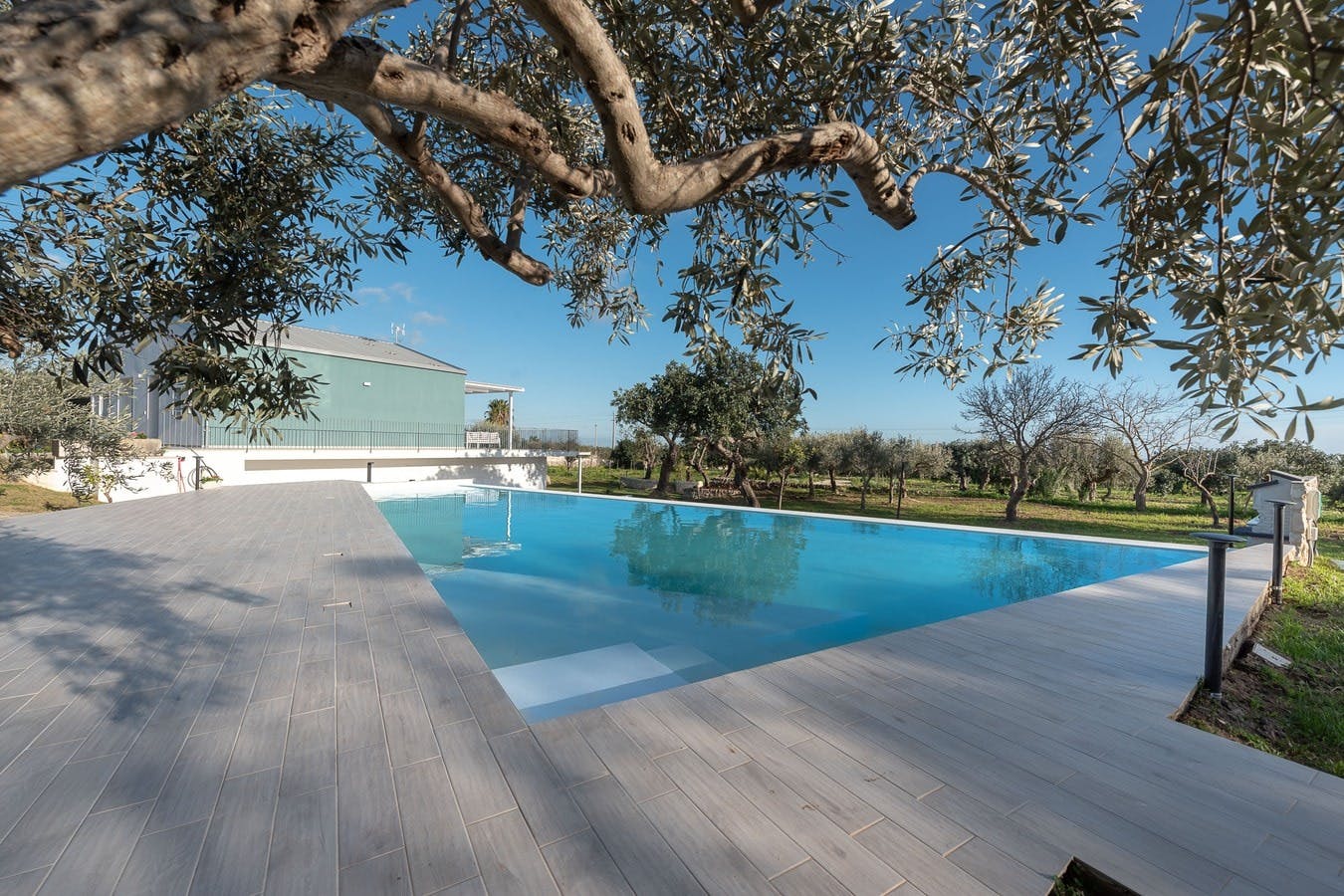 Mediterranean Treasures