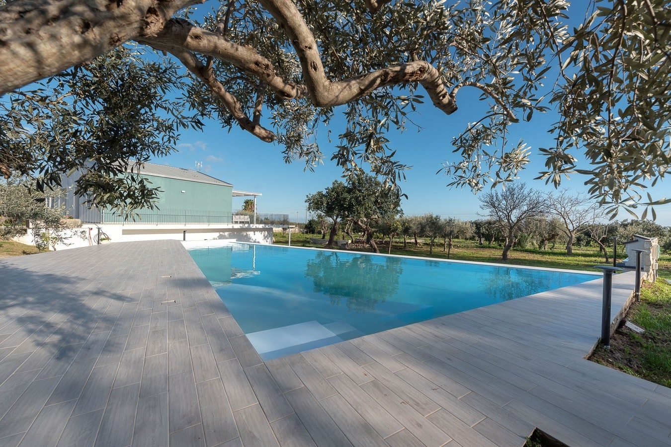 Mediterranean Treasures