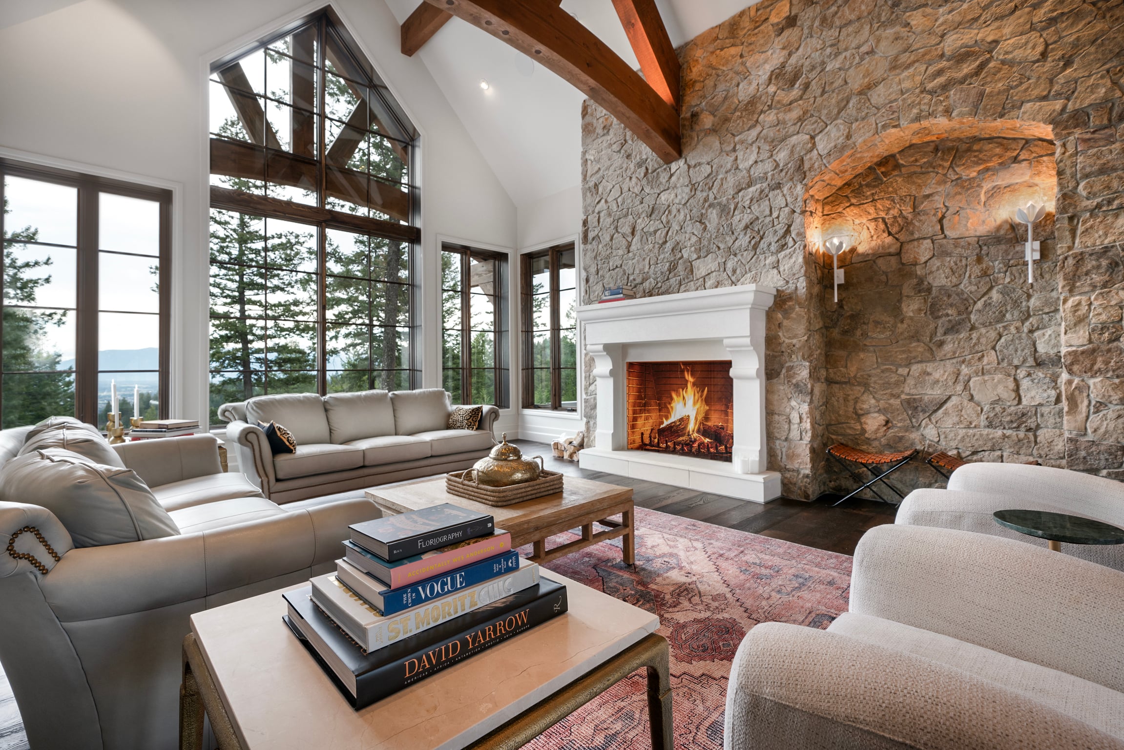 Grand Timberland Inn
