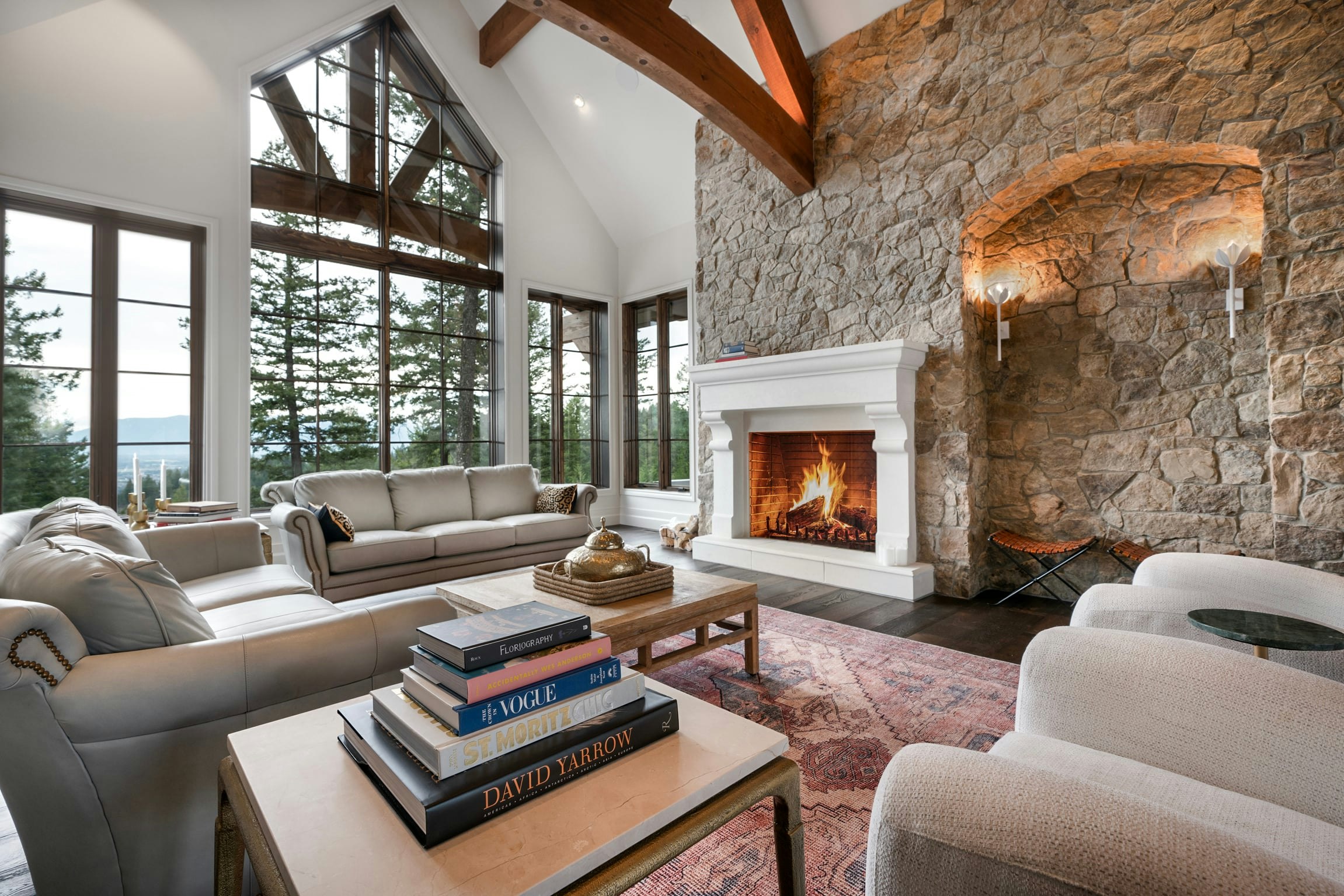 Grand Timberland Inn