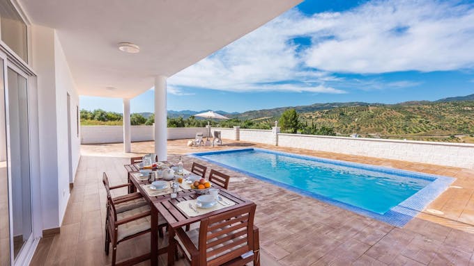 Rolling into the Evening