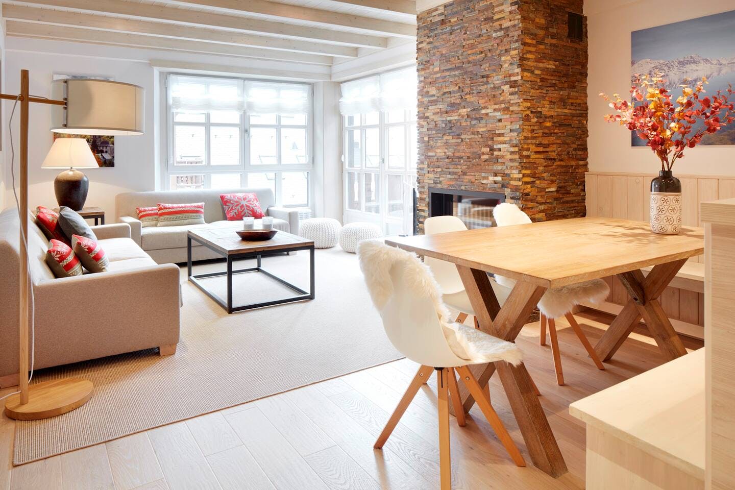 Weekend in the Pyrenees