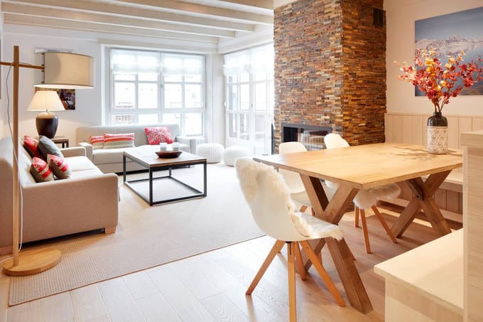 Weekend in the Pyrenees