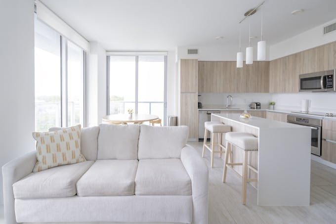 Modern Miami