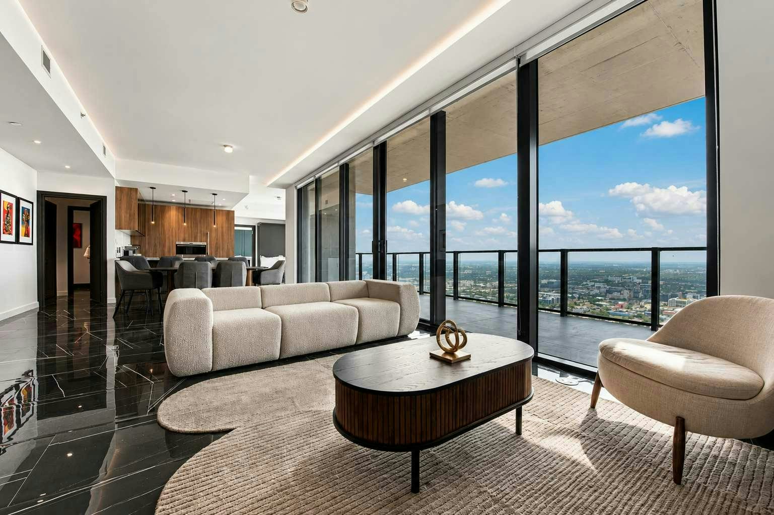Sixty Above