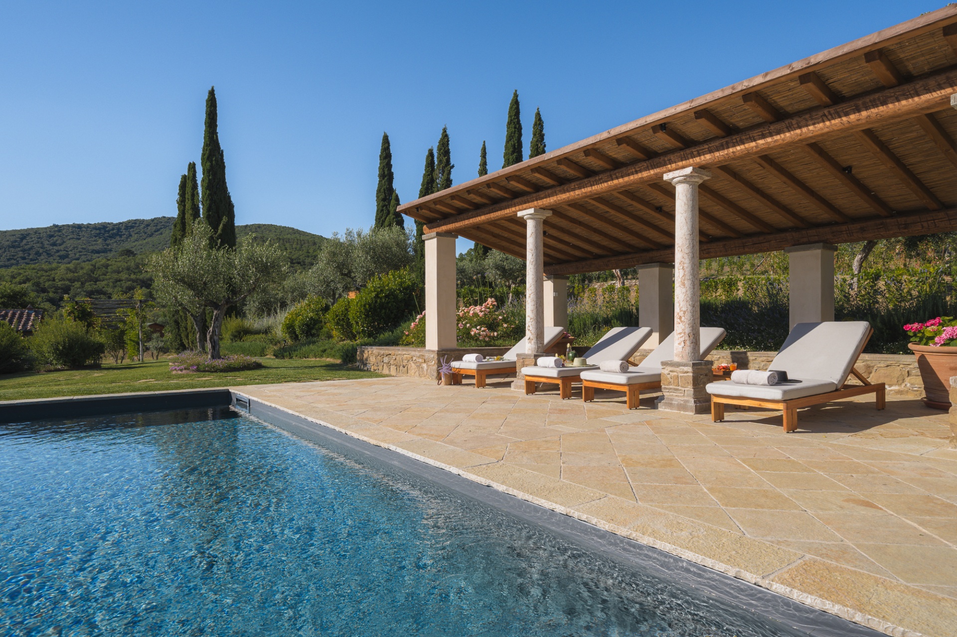 Toscana Reverie