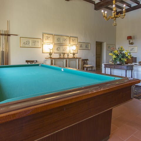 Lift your spirits with some family fun