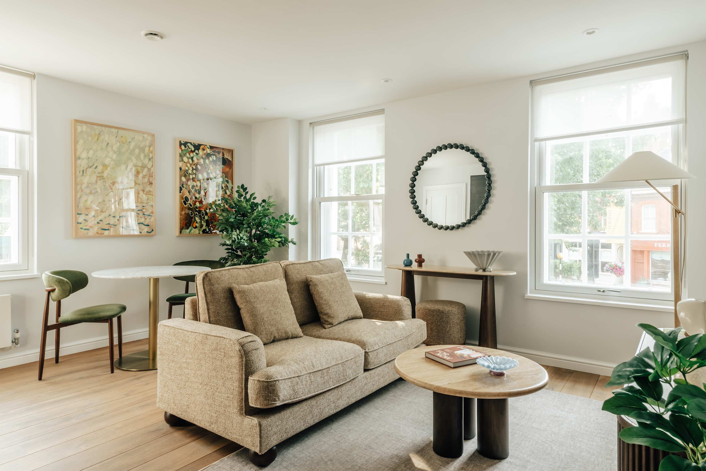 Belgravia Jewel