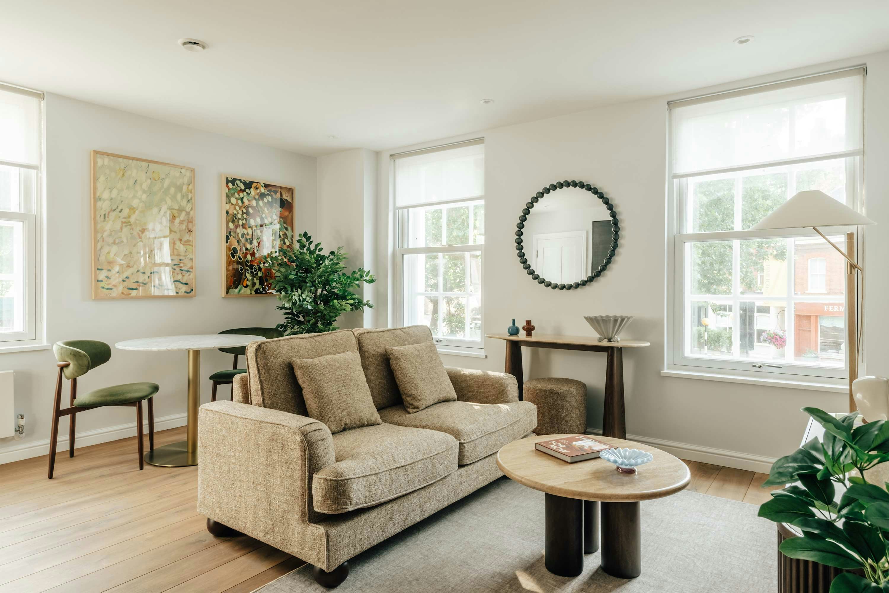 Belgravia Jewel