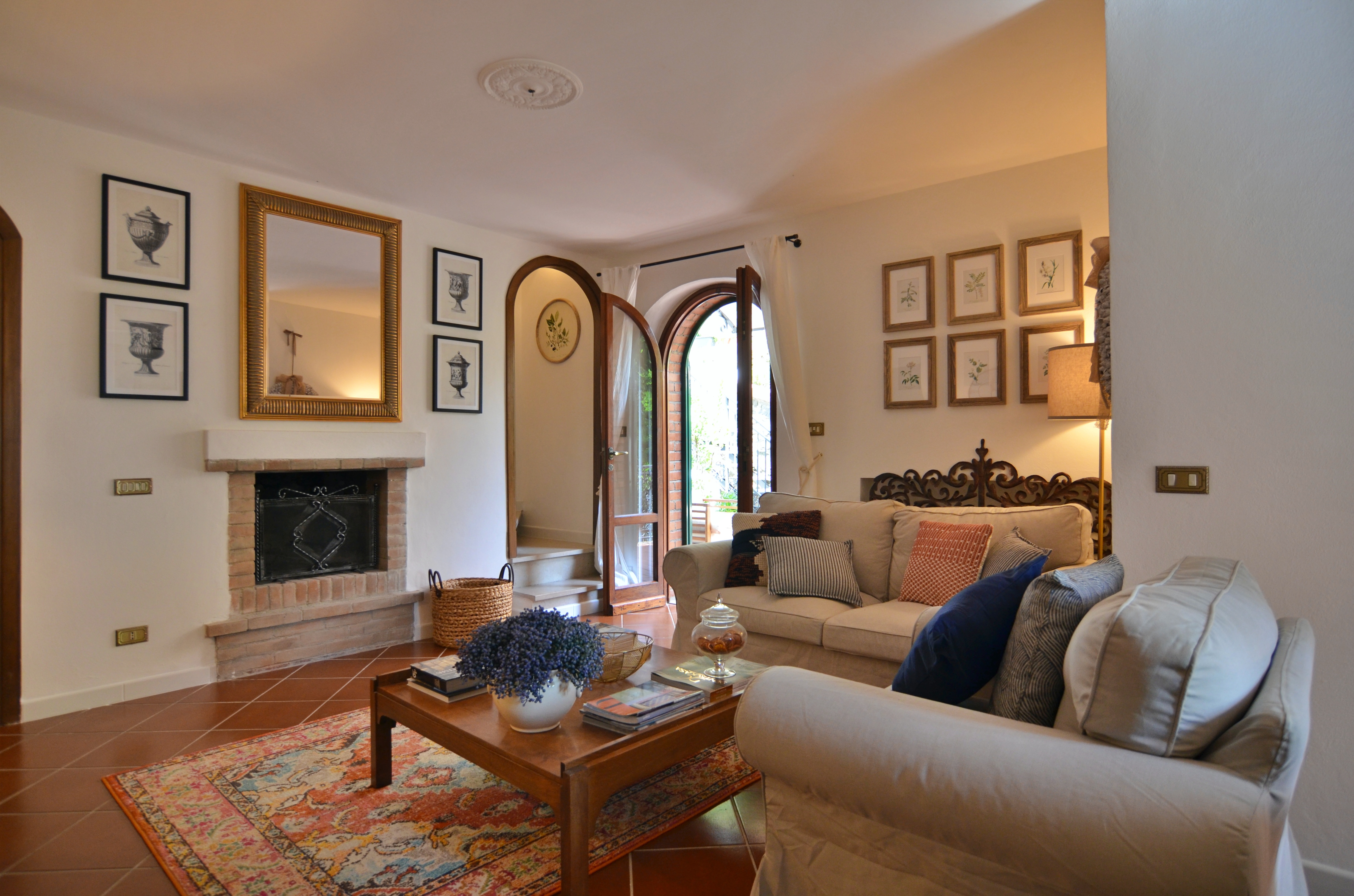 Spinning Around the Sun