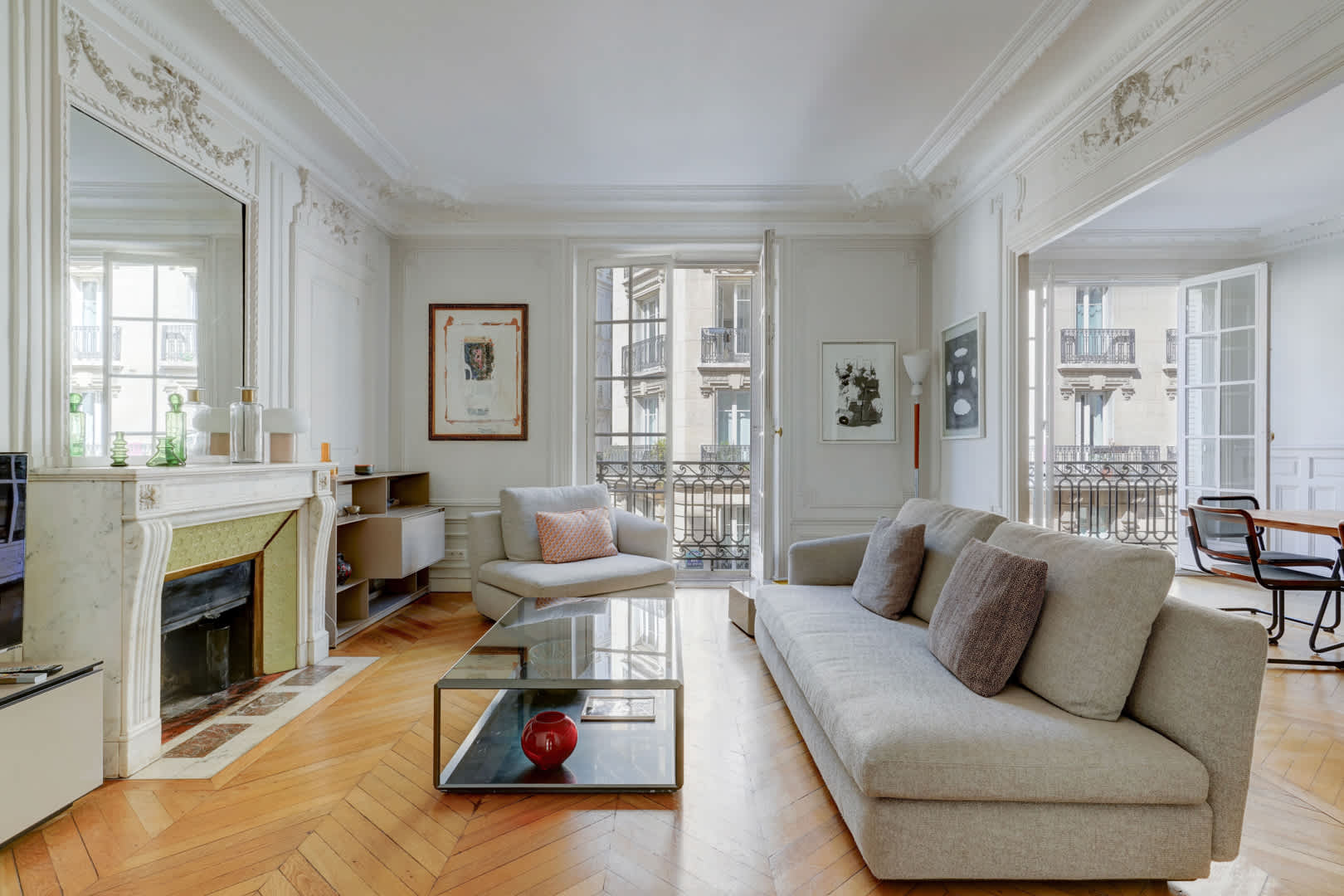 Haussmann & Honey