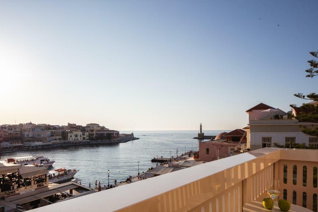 Chania Calm