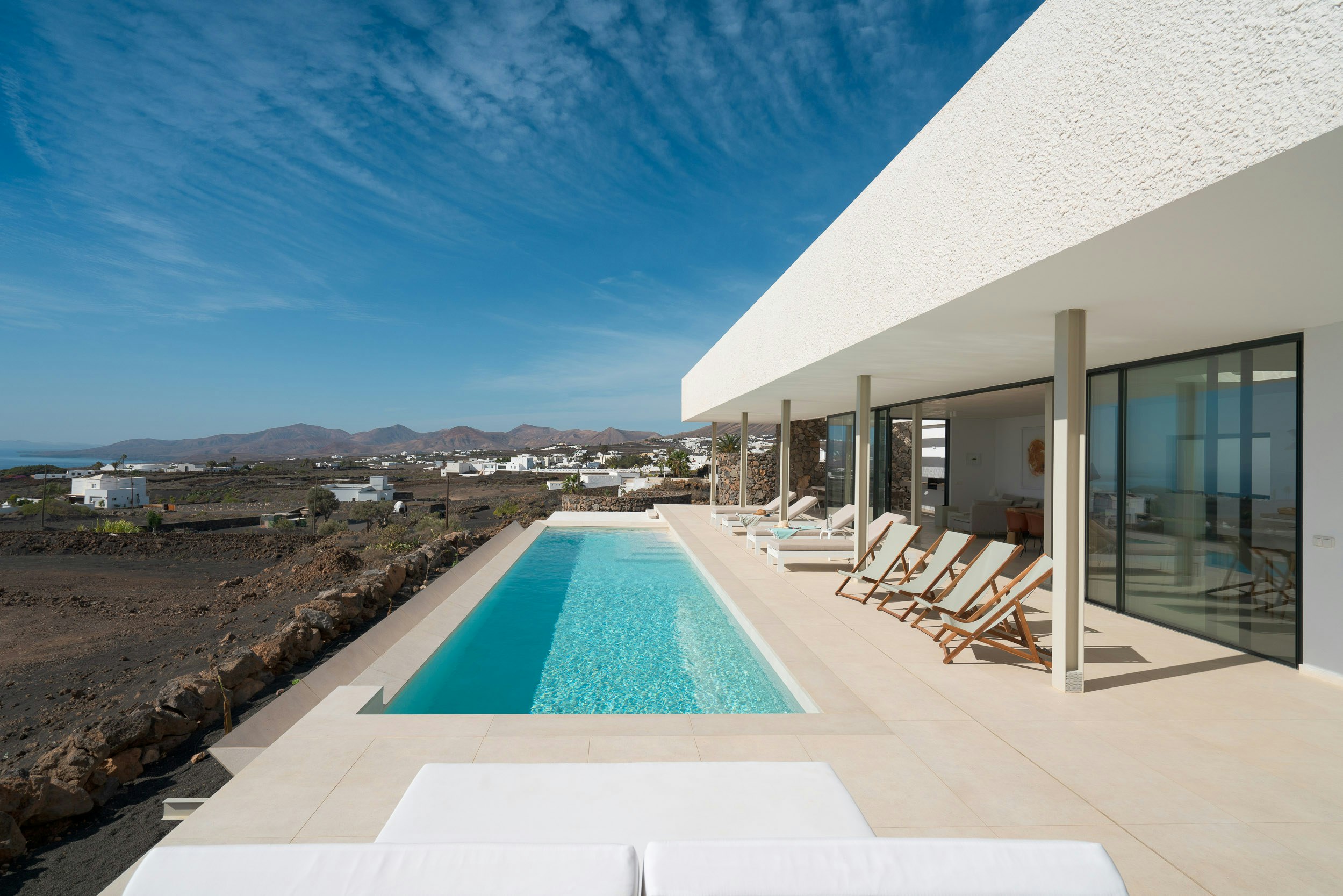 With Love From Lanzarote