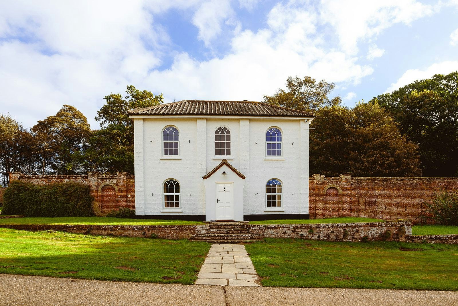 Estate Cottage