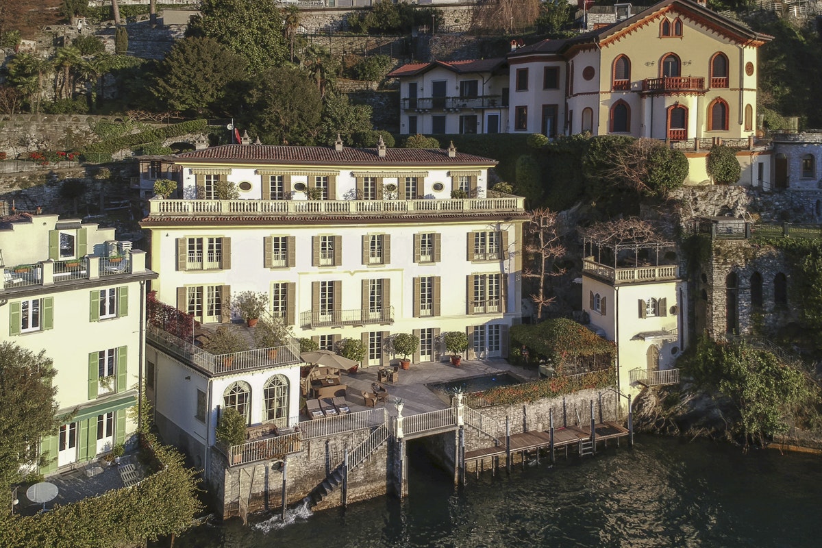 The Marquis' View