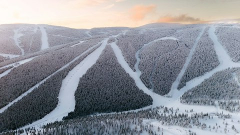 Head to Jiminy Peak Mountain Resort for skiing, hiking, and year-round outdoor activities