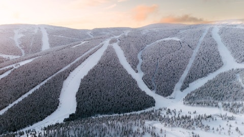 Head to Jiminy Peak Mountain Resort for skiing, hiking, and year-round outdoor activities