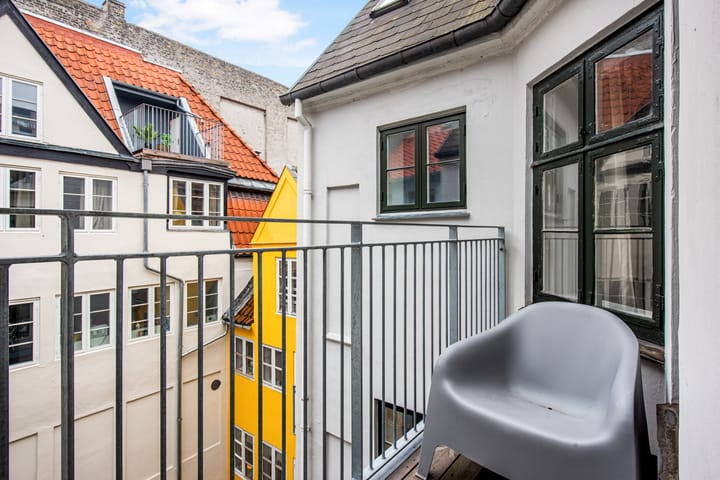 Picture of Top 20 Serviced Apartments in Copenhagen, Denmark | Plum Guide