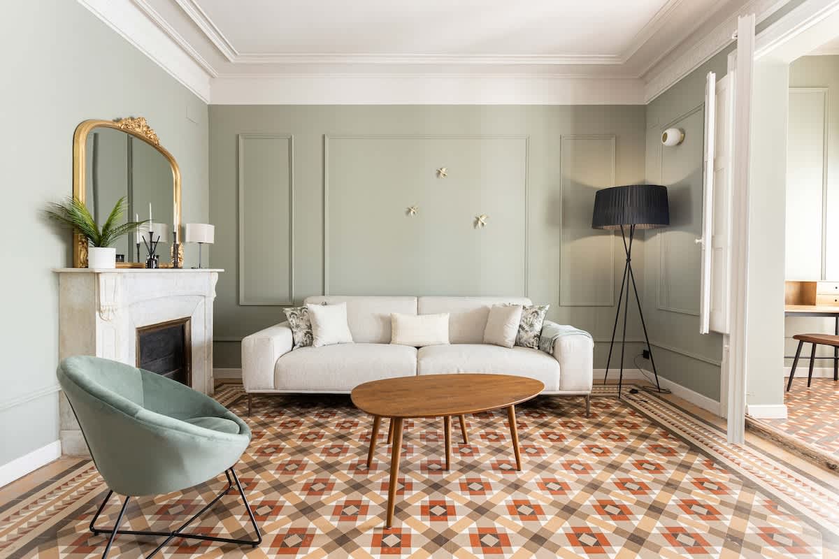 The Preserved Past