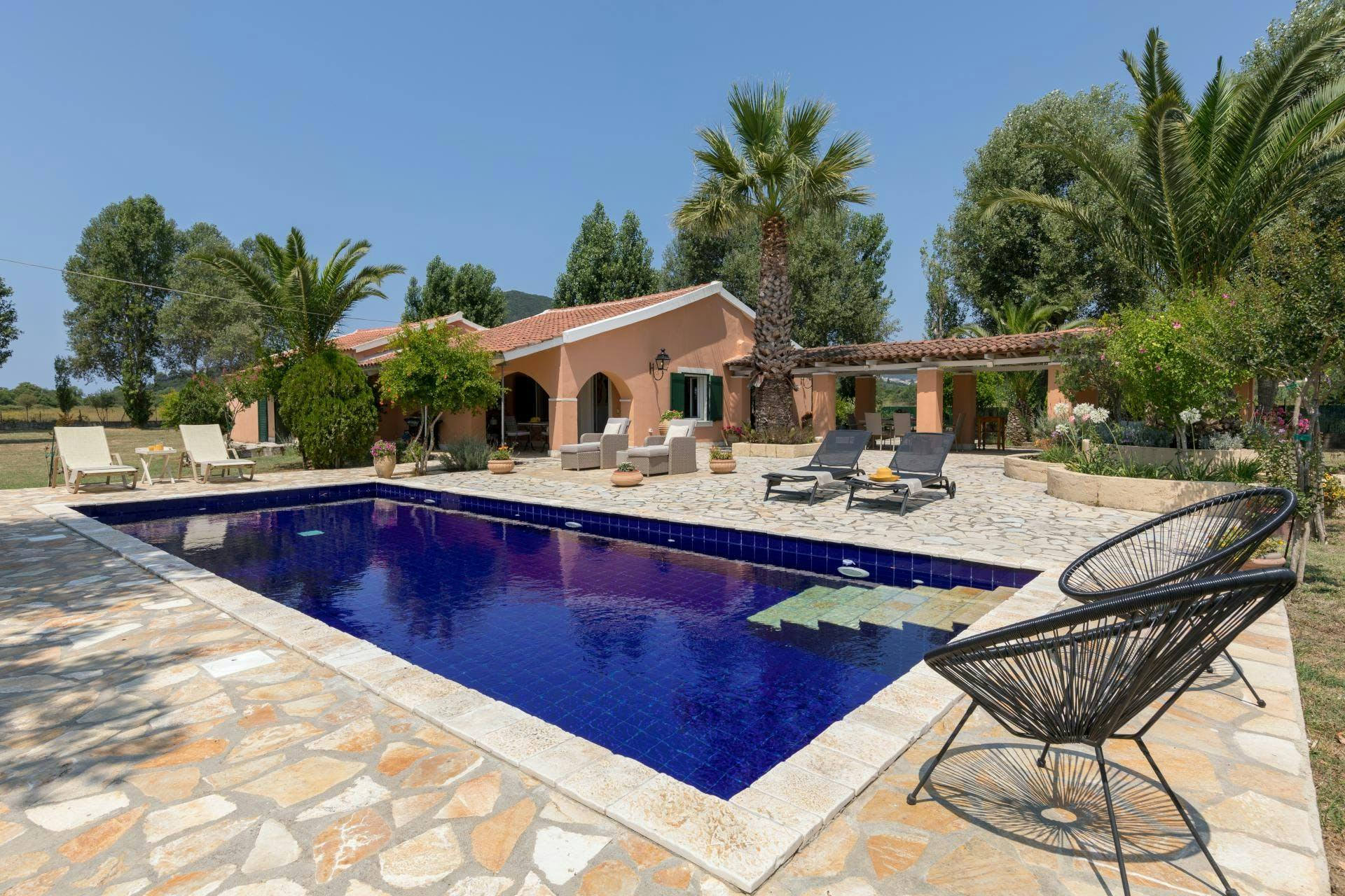 The Silver Moonshine