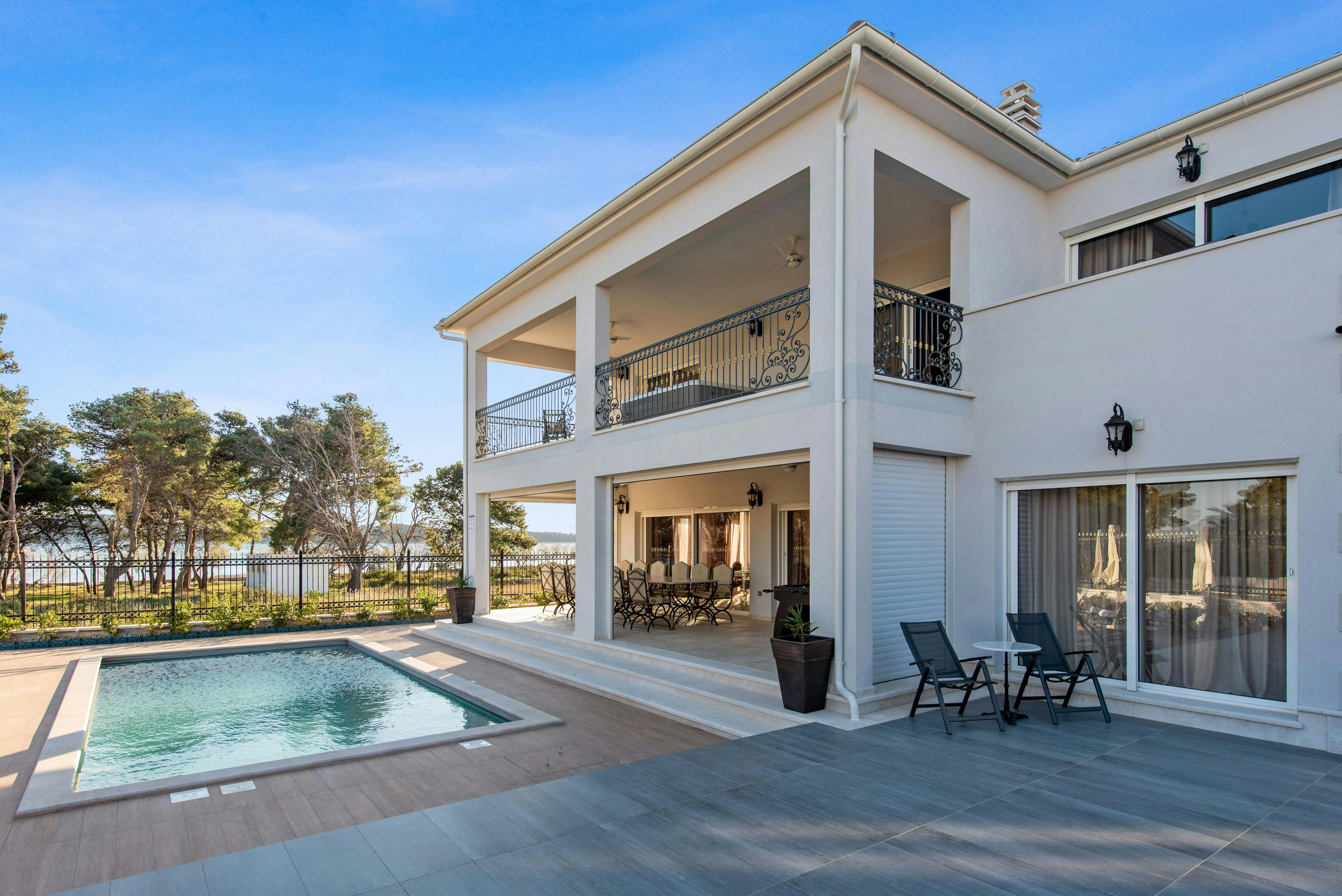 Casa del Mare
