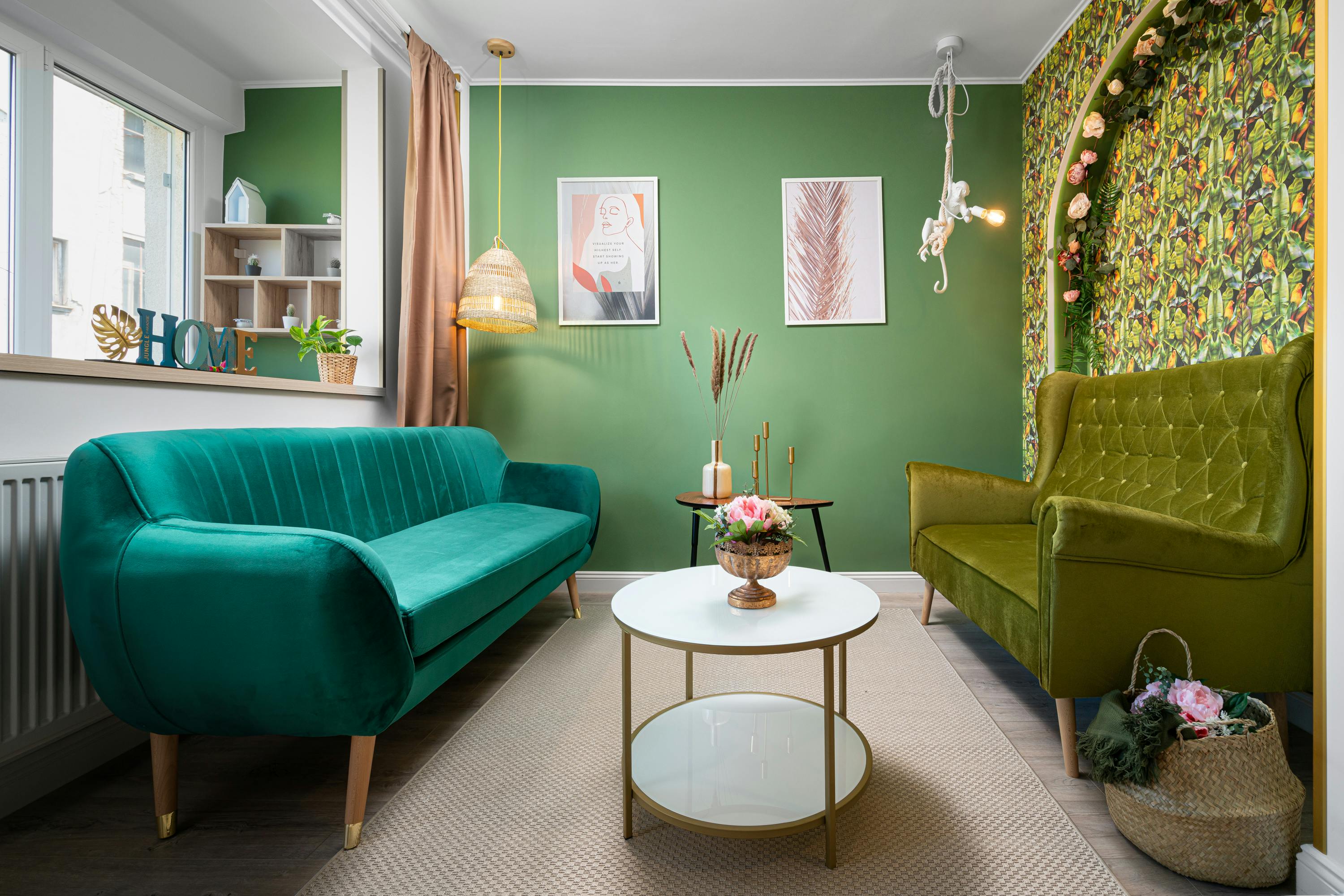 Spirit of the Amazon