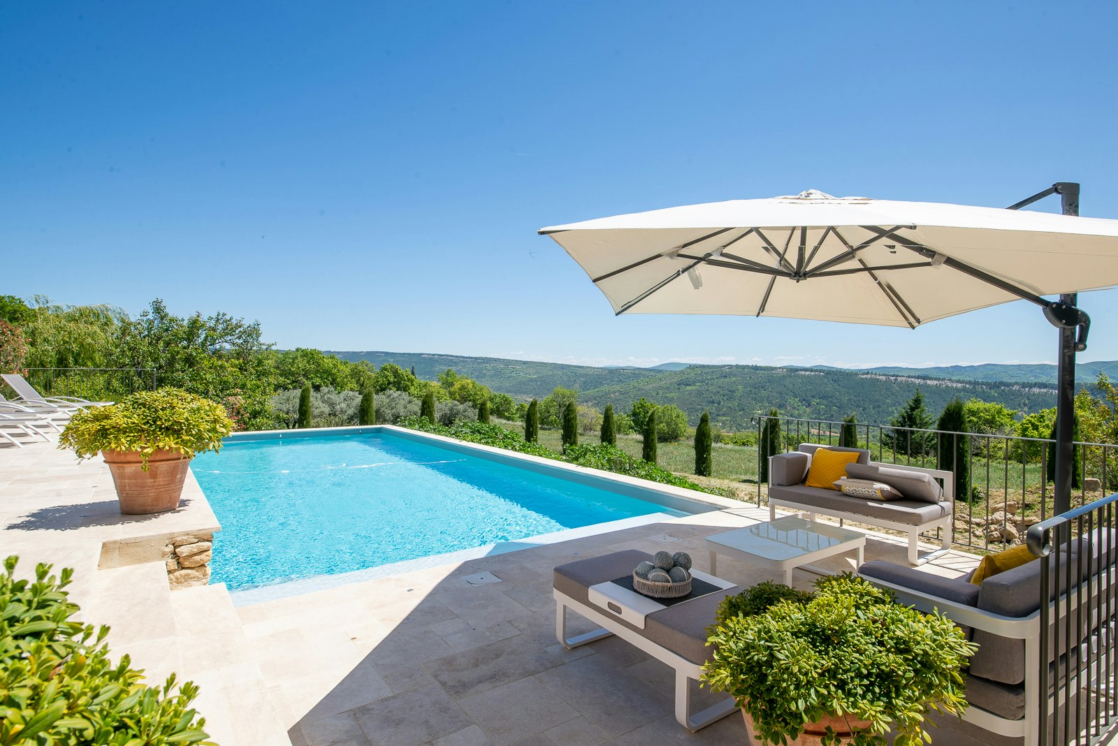 Pretty in Provence
