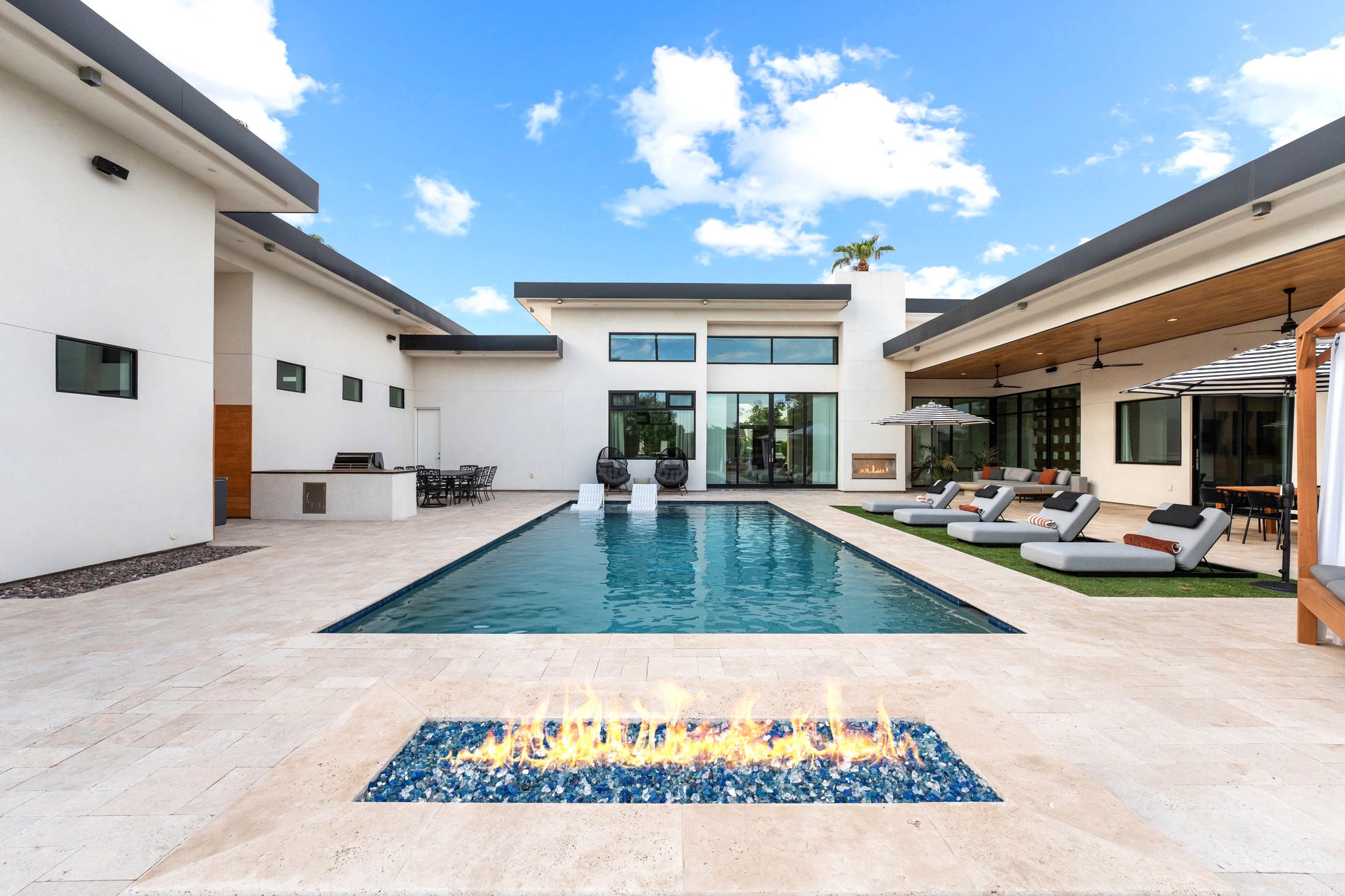 Oasis Air