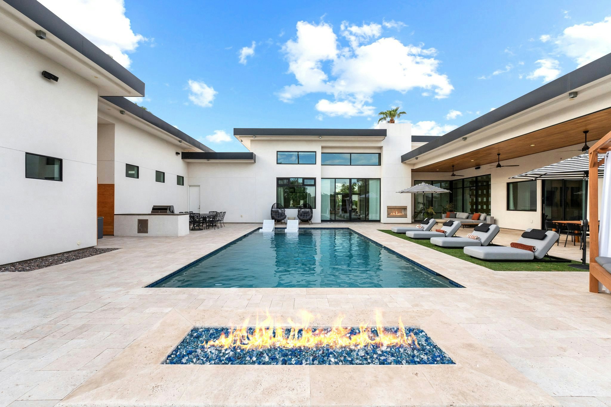 Oasis Air