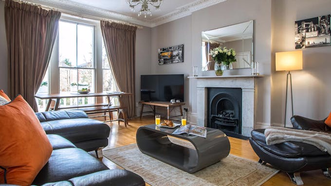 The Regent View
