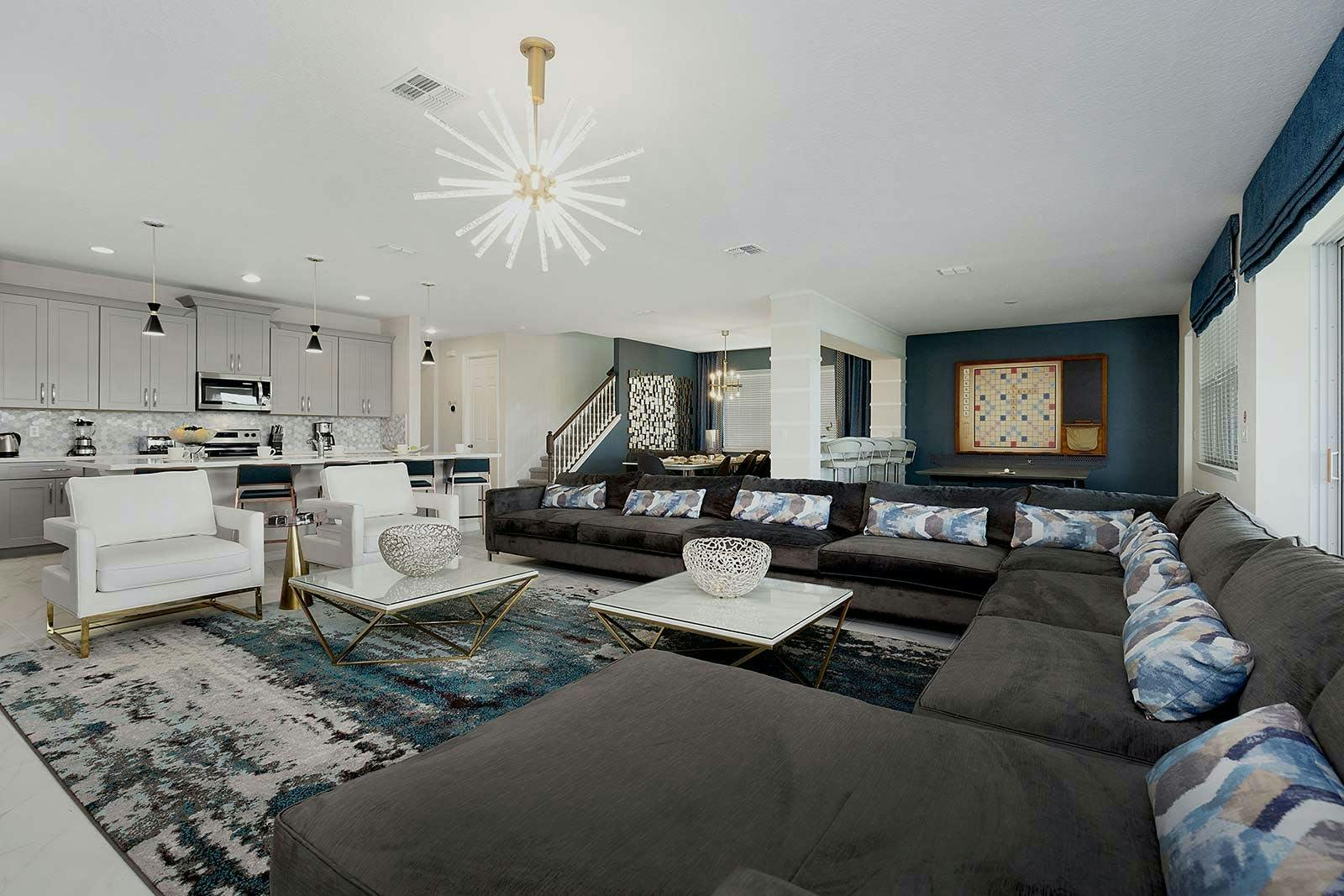 Orlando Entertainment