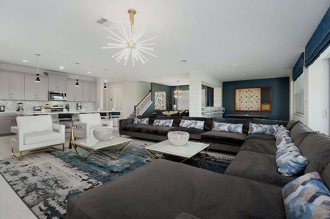 Orlando Entertainment