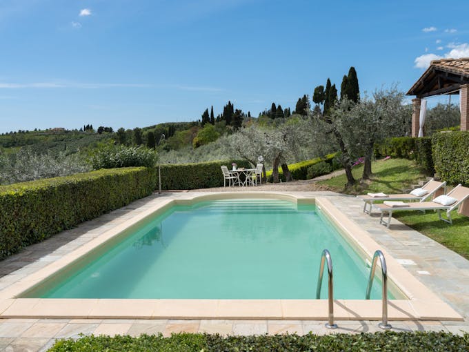 Tuscan Heights