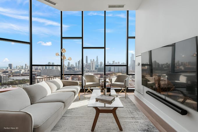 Chicago Chateau