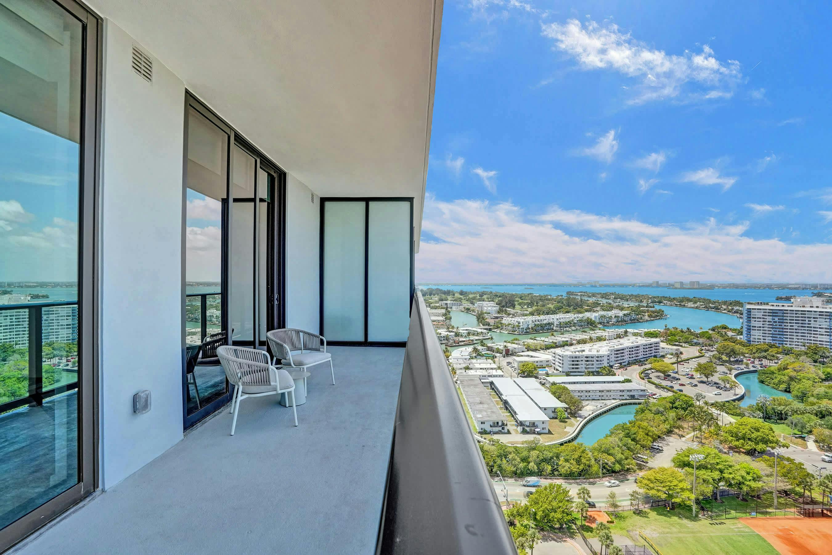 Atlantic Ocean Vistas