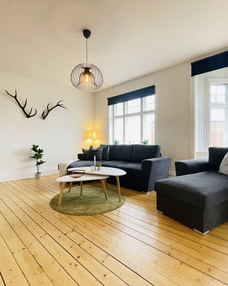 In the heart of Aalborg