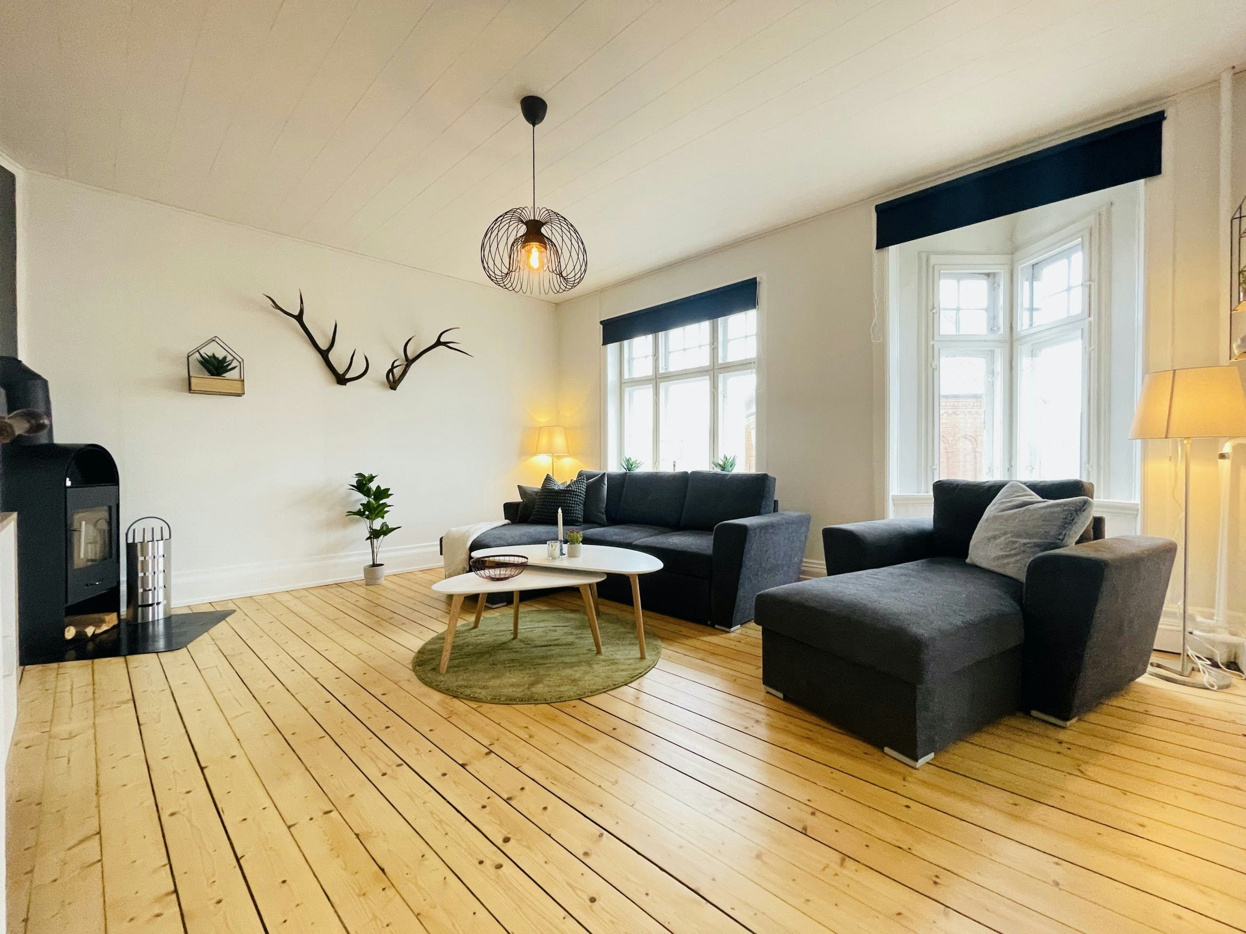 In the heart of Aalborg