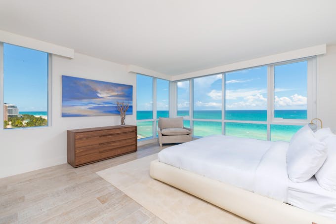 Oceanic Dream