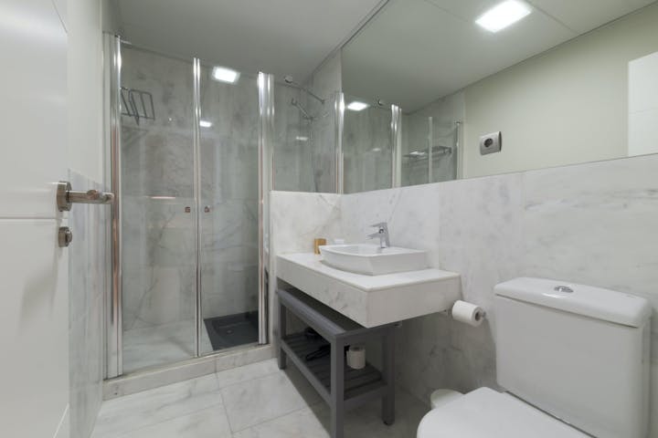 Bathroom photo
