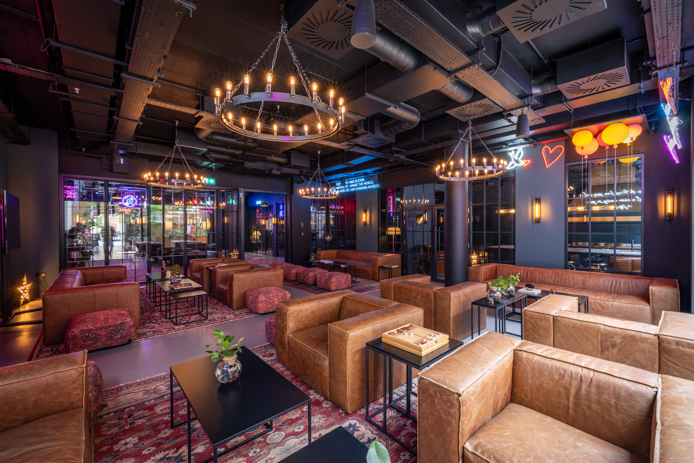 A Beautiful Beginning 