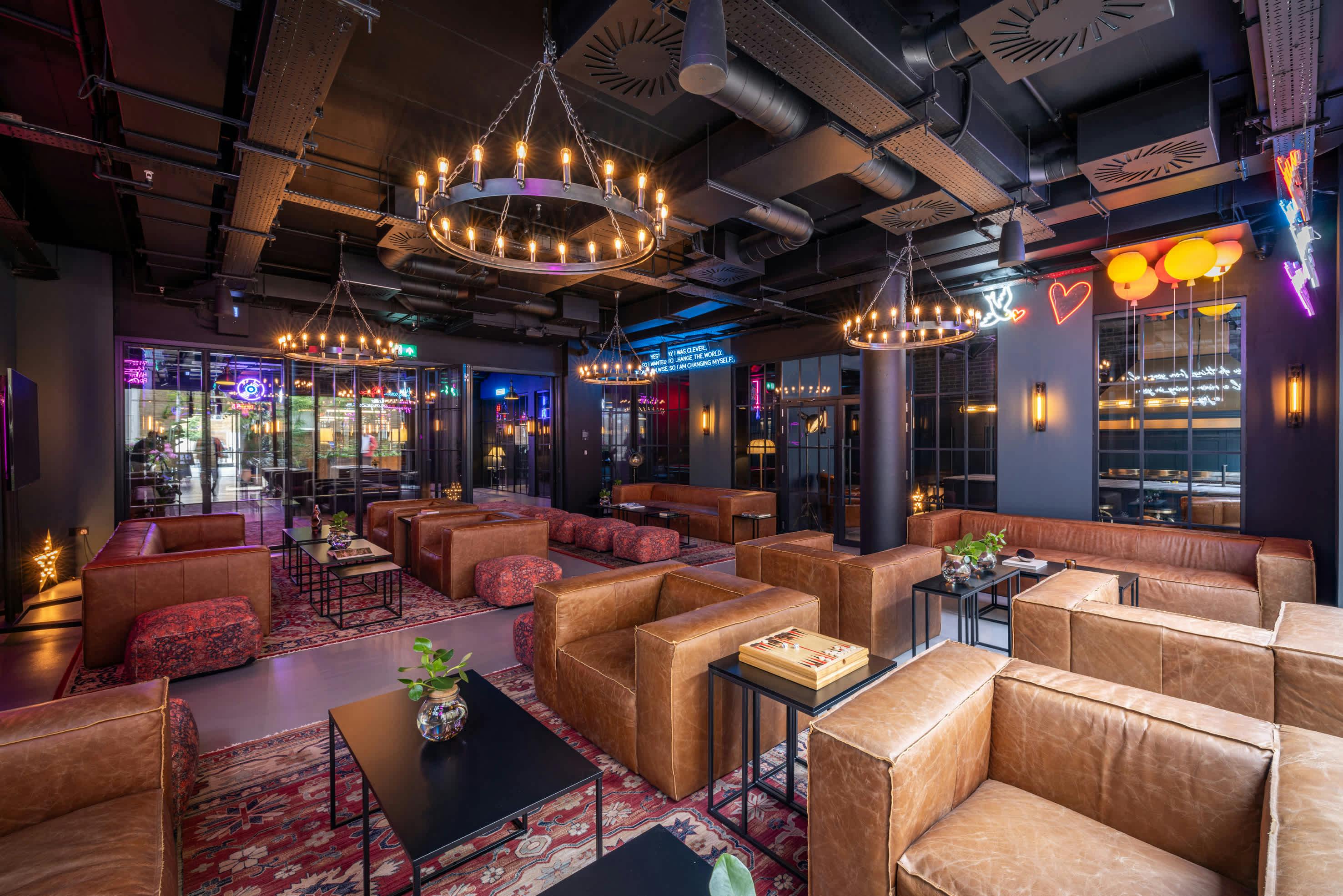 A Beautiful Beginning