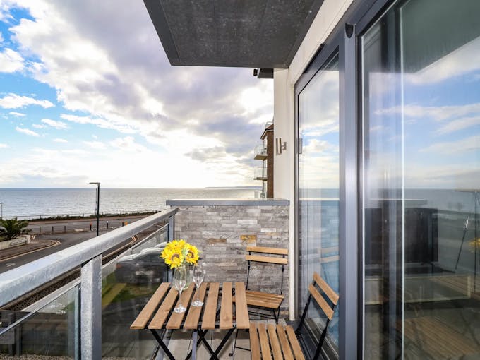 Southbourne Getaway