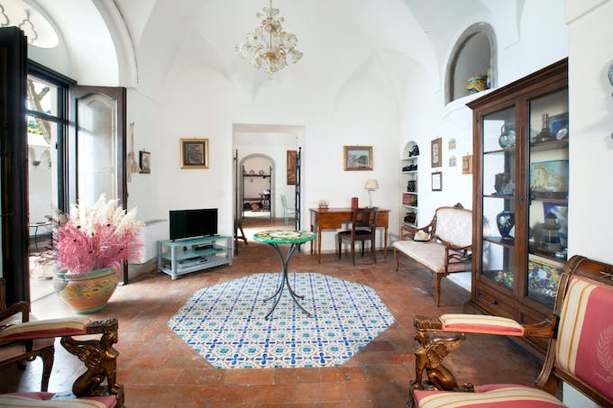 Amalfi Dream