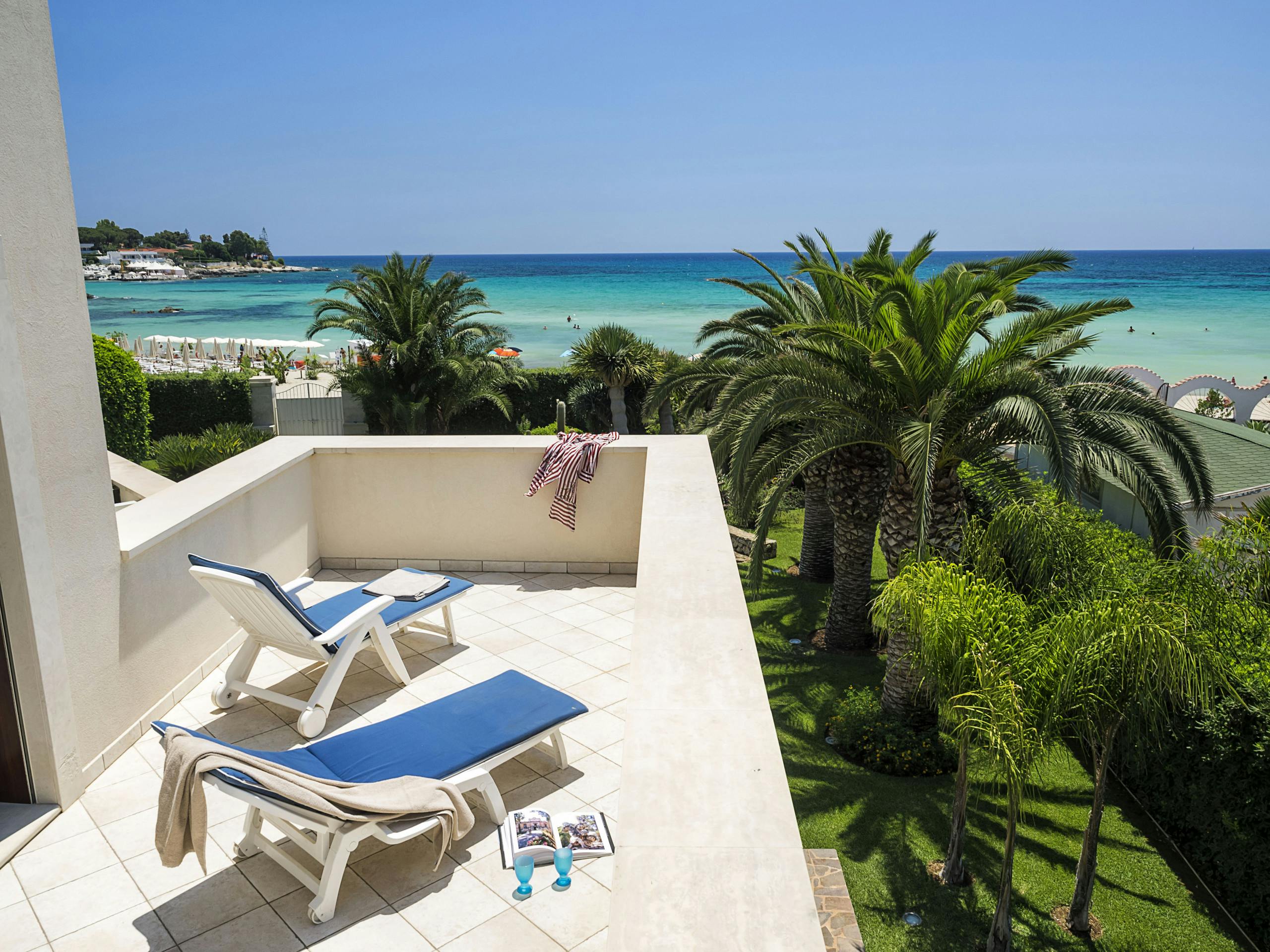 Take Me to the Beach