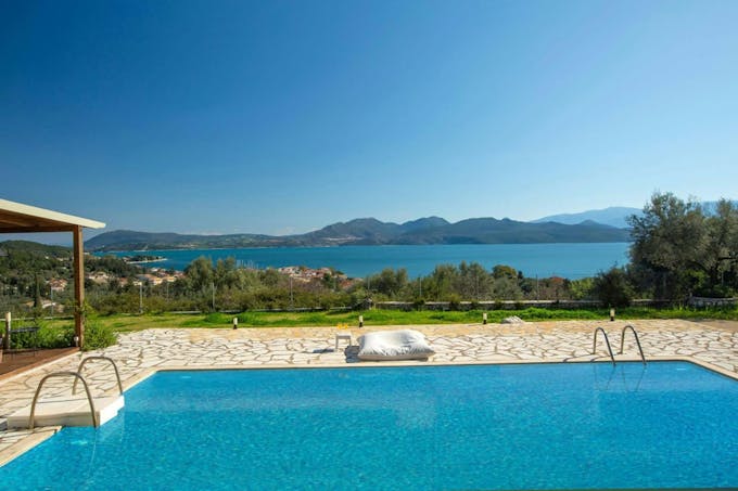 Lefkada Dream Retreat