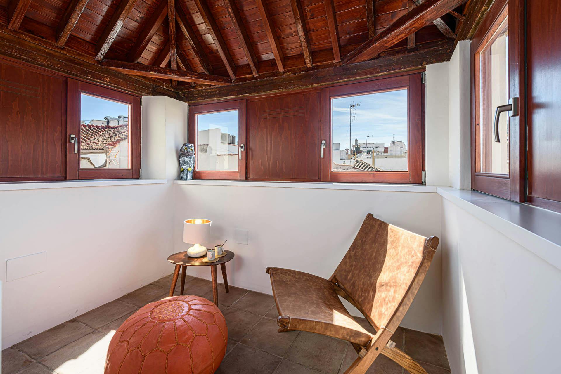 Princes Kept the View