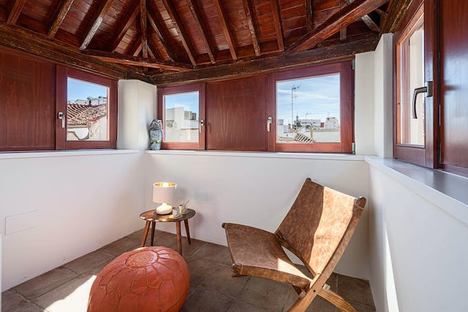 Princes Kept the View