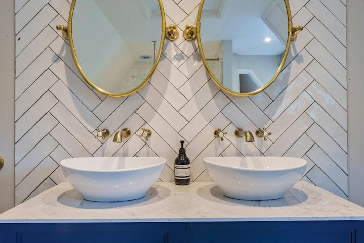 Bathroom photo