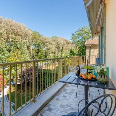 Guests thought the apartment was great value for the price.